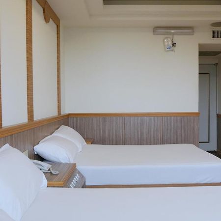 Wun Sun Hotel Csungcseng Kültér fotó