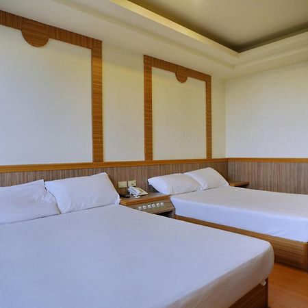 Wun Sun Hotel Csungcseng Kültér fotó
