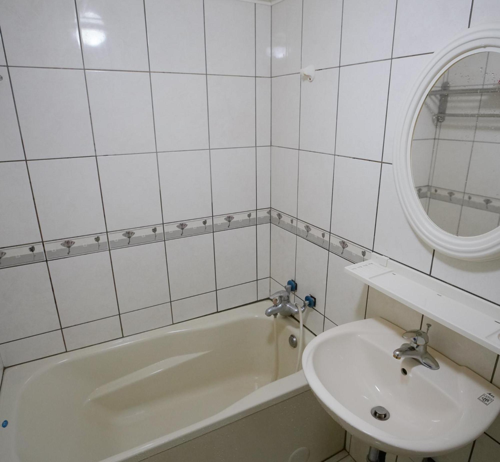 Wun Sun Hotel Csungcseng Kültér fotó