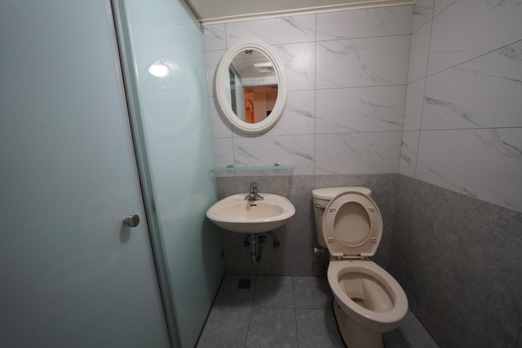 Wun Sun Hotel Csungcseng Kültér fotó