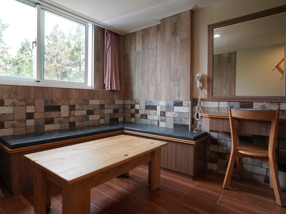 Wun Sun Hotel Csungcseng Kültér fotó
